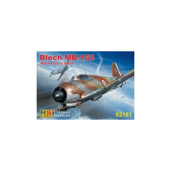 BLOCH MB-152